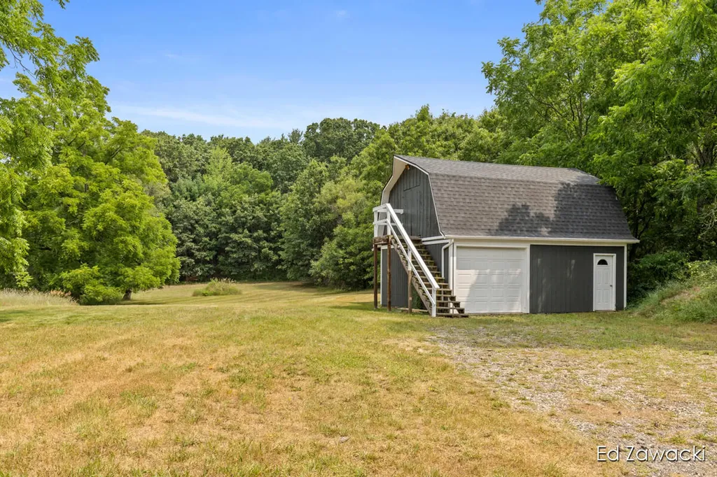 6691 Cannonsburg Road NE Cannon Township MI 49306