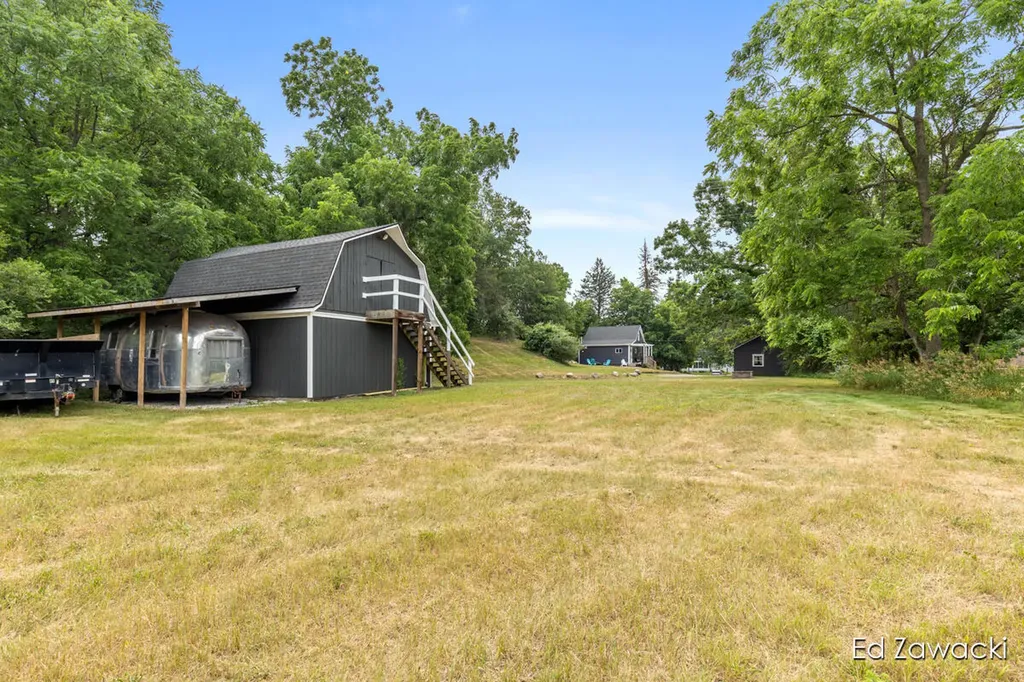 6691 Cannonsburg Road NE Cannon Township MI 49306