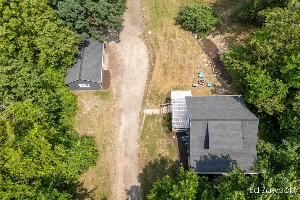 6691 Cannonsburg Road NE Cannon Township MI 49306