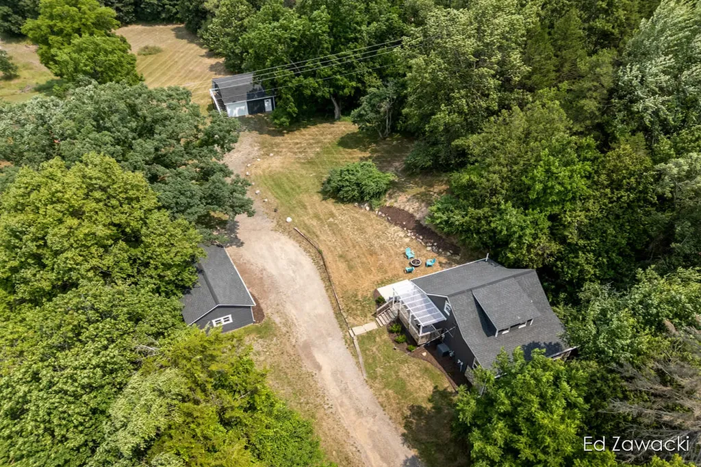 6691 Cannonsburg Road NE Cannon Township MI 49306