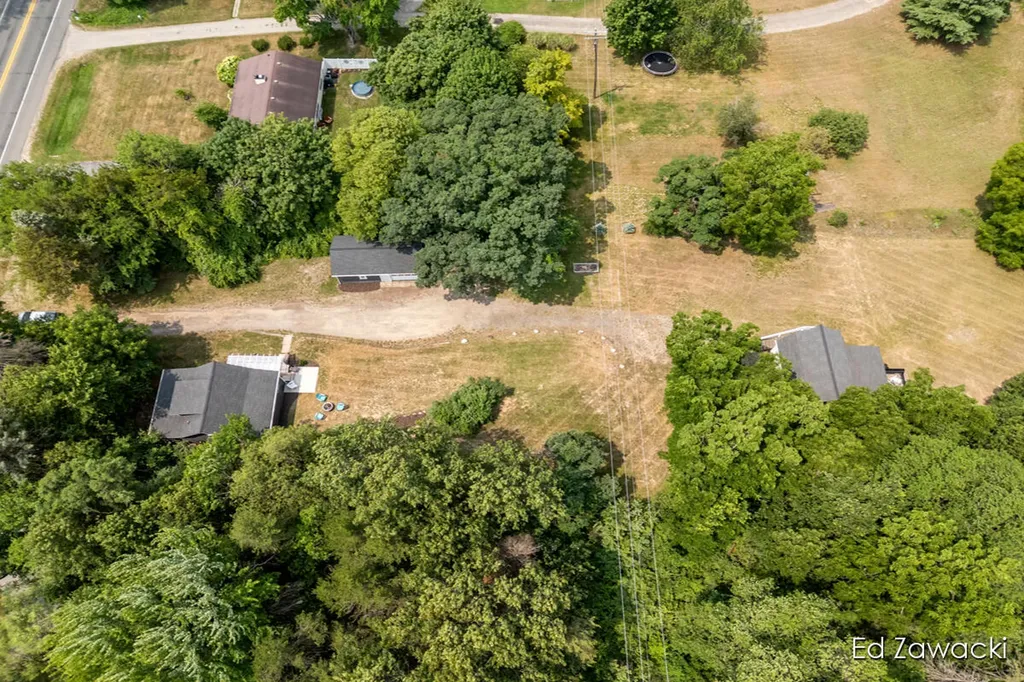 6691 Cannonsburg Road NE Cannon Township MI 49306