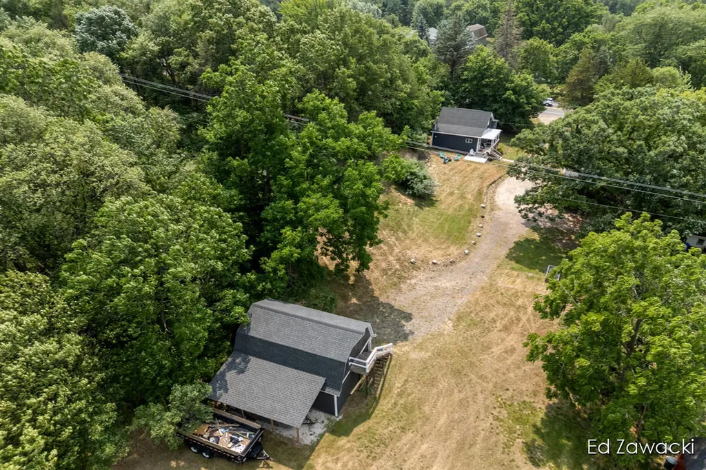 6691 Cannonsburg Road NE Cannon Township MI 49306
