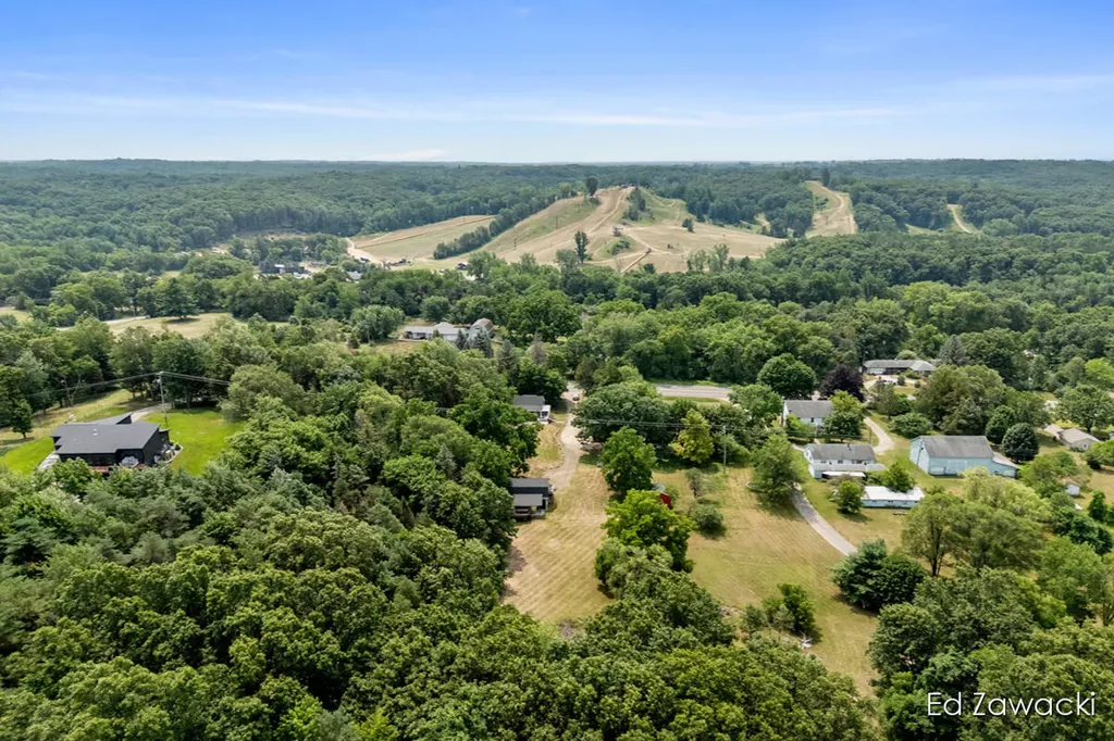 6691 Cannonsburg Road NE Cannon Township MI 49306