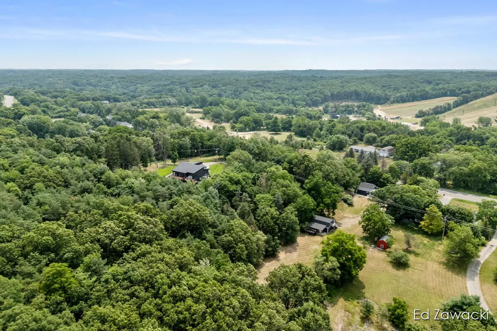 6691 Cannonsburg Road NE Cannon Township MI 49306
