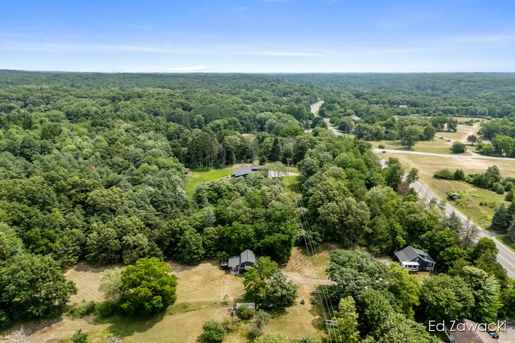 6691 Cannonsburg Road NE Cannon Township MI 49306