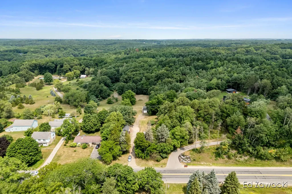 6691 Cannonsburg Road NE Cannon Township MI 49306