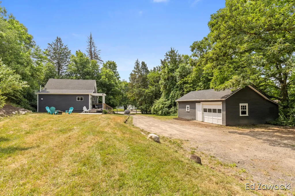 6691 Cannonsburg Road NE Cannon Township MI 49306