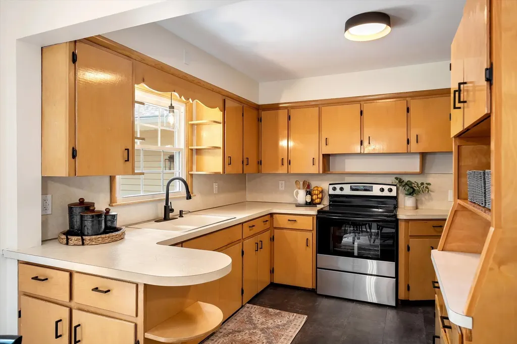 1244 Hillcrest Drive Dorr Township MI 49348
