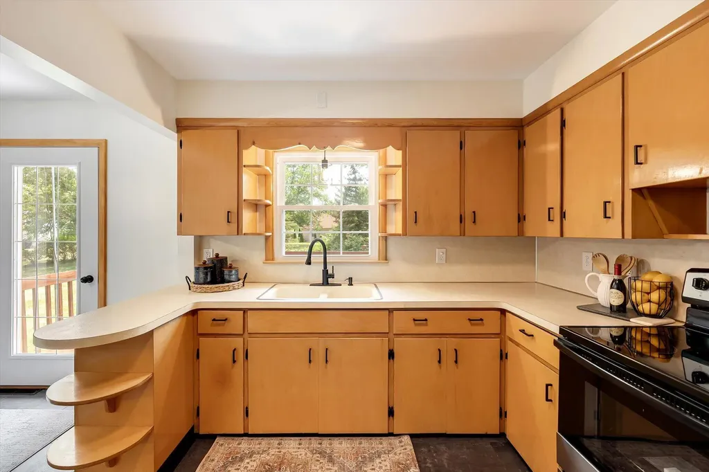 1244 Hillcrest Drive Dorr Township MI 49348