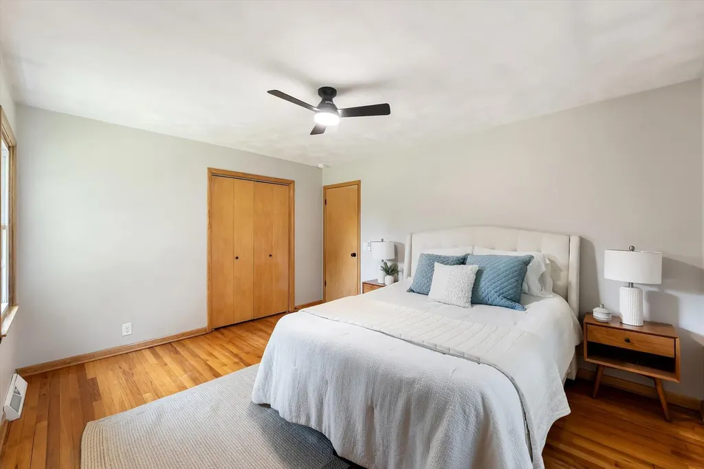 1244 Hillcrest Drive Dorr Township MI 49348