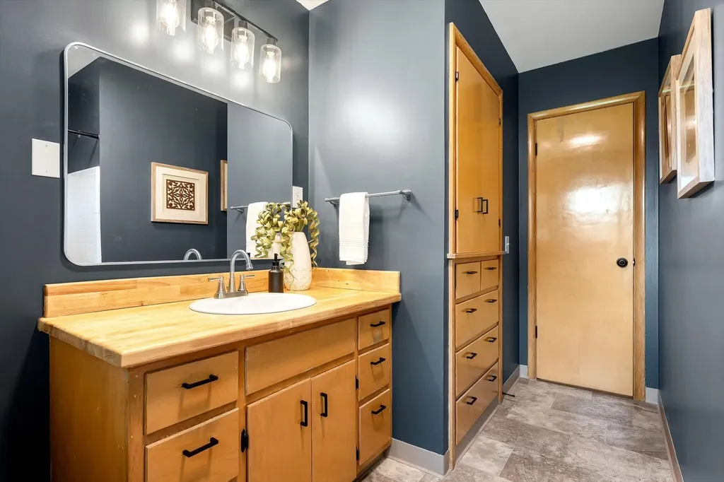 1244 Hillcrest Drive Dorr Township MI 49348