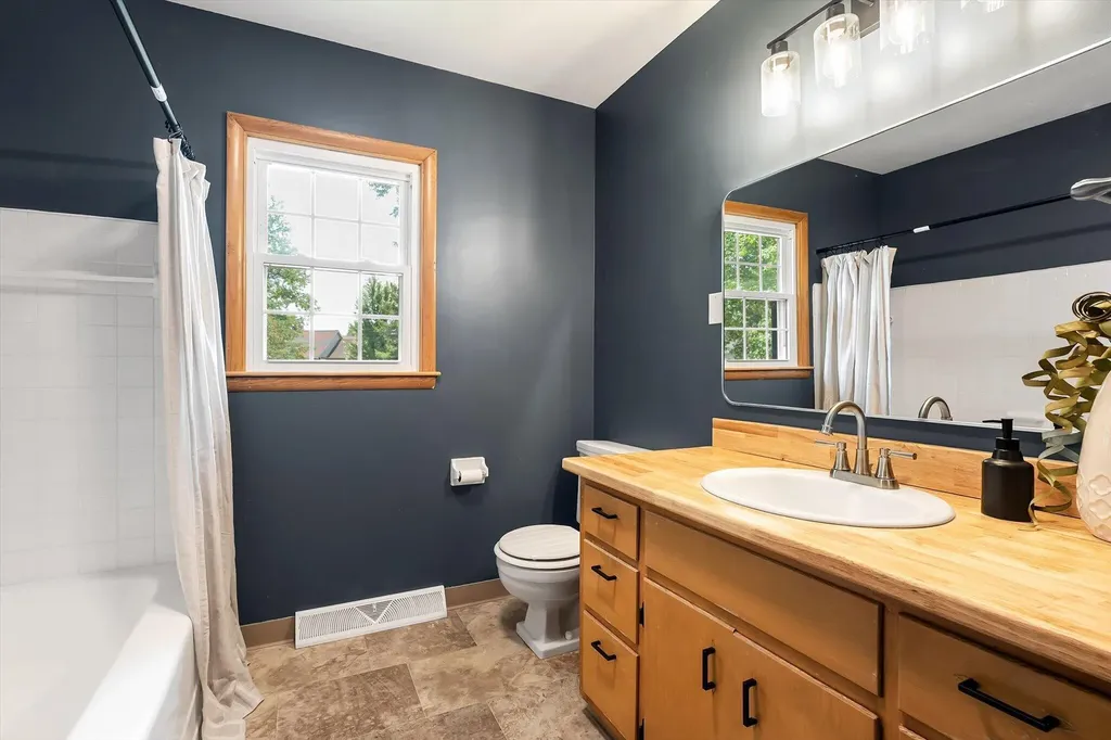 1244 Hillcrest Drive Dorr Township MI 49348
