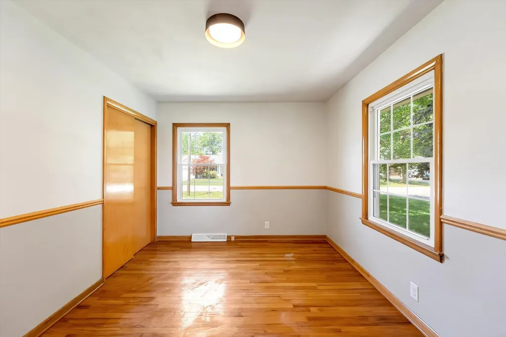 1244 Hillcrest Drive Dorr Township MI 49348
