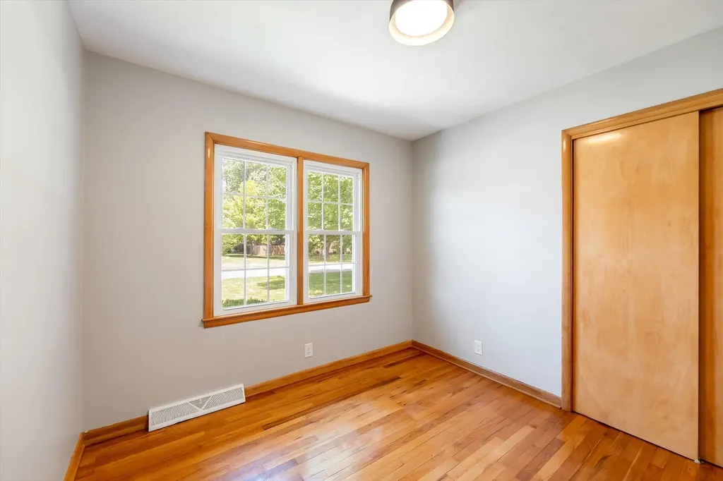 1244 Hillcrest Drive Dorr Township MI 49348