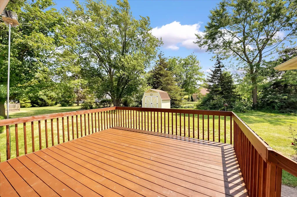 1244 Hillcrest Drive Dorr Township MI 49348
