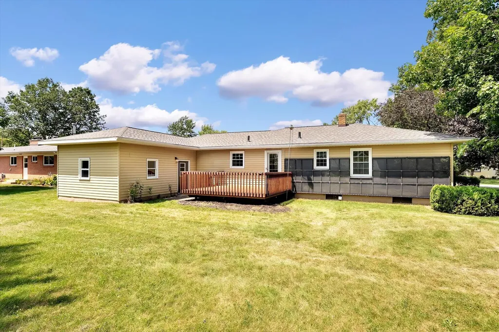 1244 Hillcrest Drive Dorr Township MI 49348
