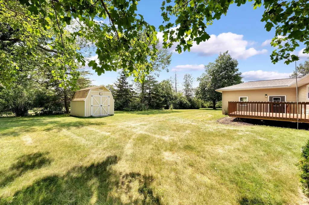 1244 Hillcrest Drive Dorr Township MI 49348