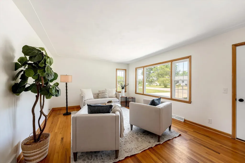 1244 Hillcrest Drive Dorr Township MI 49348