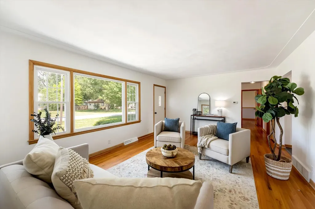 1244 Hillcrest Drive Dorr Township MI 49348