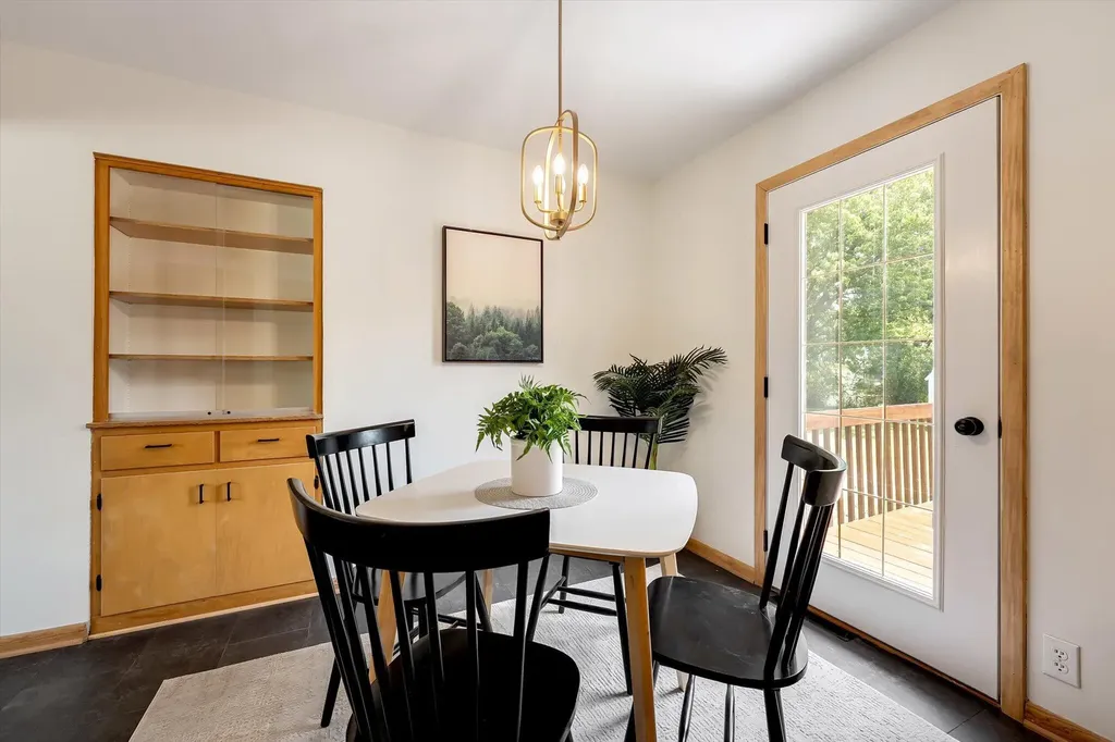 1244 Hillcrest Drive Dorr Township MI 49348