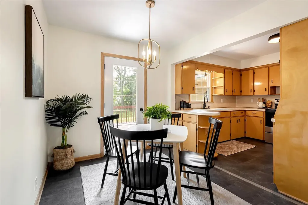 1244 Hillcrest Drive Dorr Township MI 49348