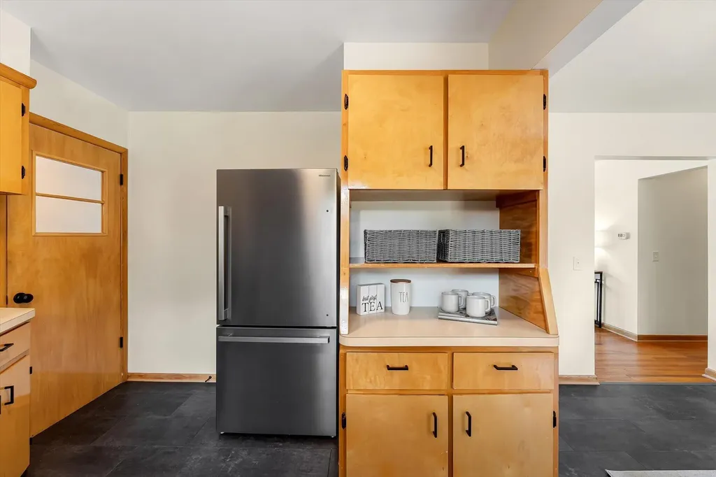 1244 Hillcrest Drive Dorr Township MI 49348