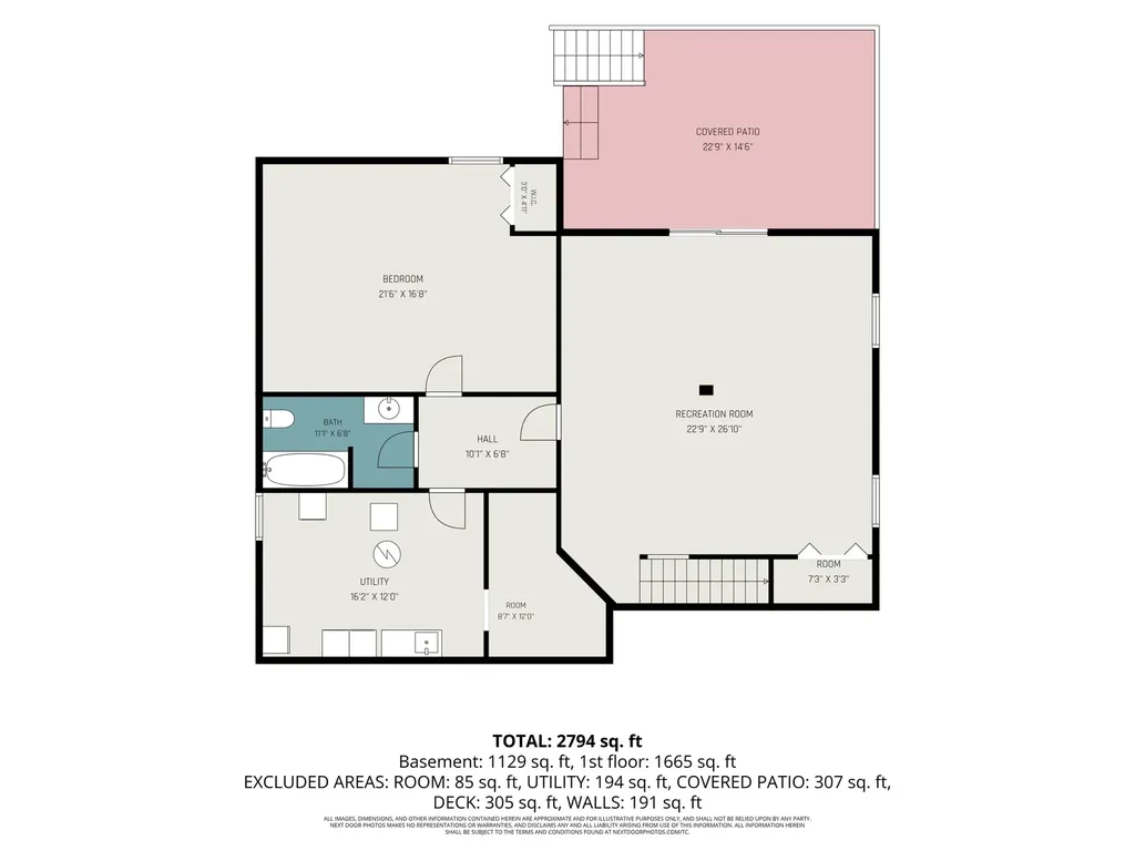 2955 Wildflower Lane SE Kentwood City MI 49512