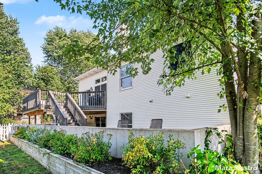 2955 Wildflower Lane SE Kentwood City MI 49512