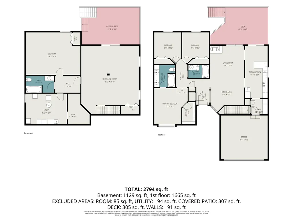 2955 Wildflower Lane SE Kentwood City MI 49512