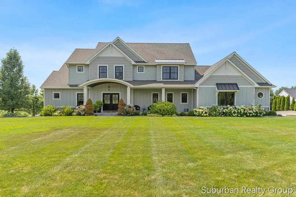 3123 Journey Drive Jamestown Charter Township MI 49426