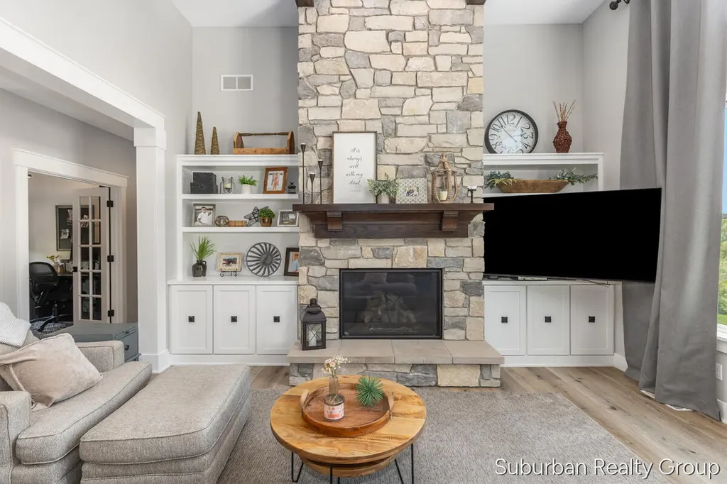 3123 Journey Drive Jamestown Charter Township MI 49426