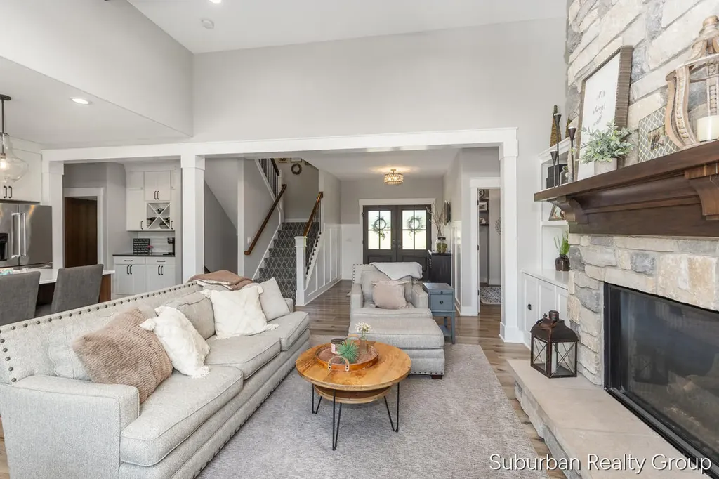 3123 Journey Drive Jamestown Charter Township MI 49426