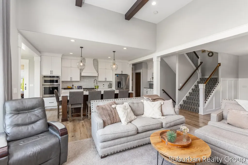 3123 Journey Drive Jamestown Charter Township MI 49426