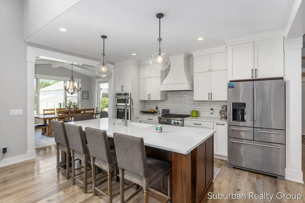 3123 Journey Drive Jamestown Charter Township MI 49426