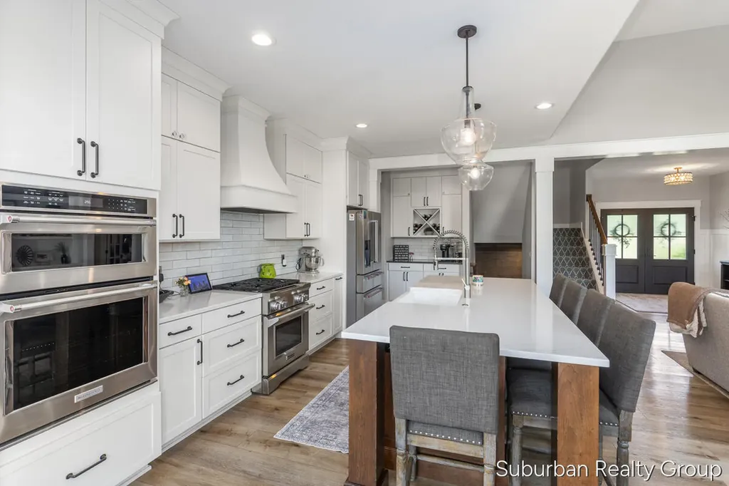 3123 Journey Drive Jamestown Charter Township MI 49426