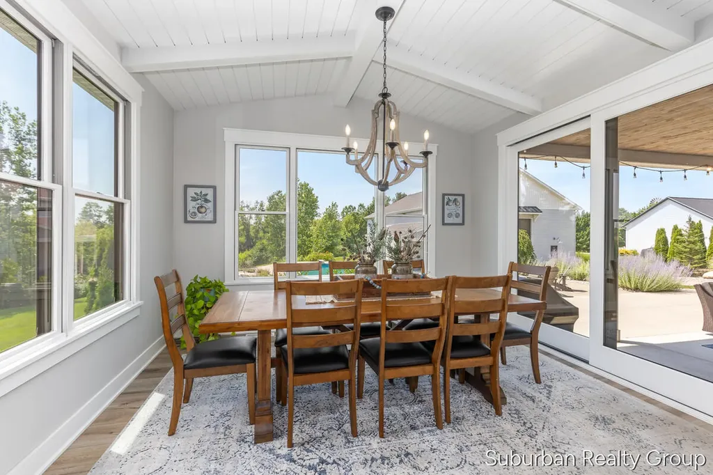 3123 Journey Drive Jamestown Charter Township MI 49426