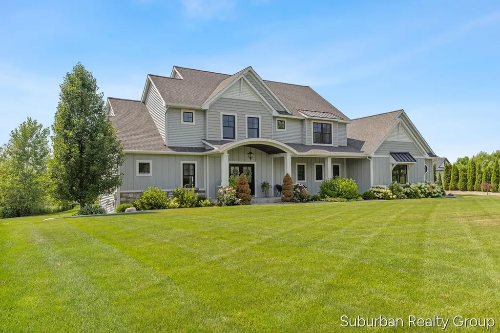 3123 Journey Drive Jamestown Charter Township MI 49426