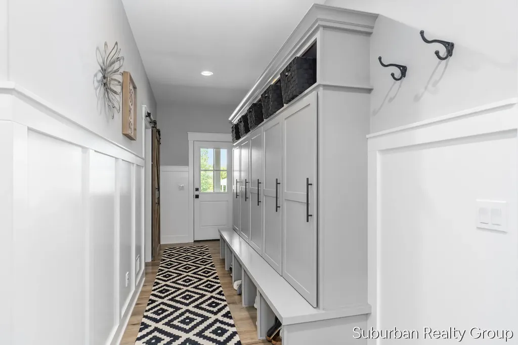 3123 Journey Drive Jamestown Charter Township MI 49426