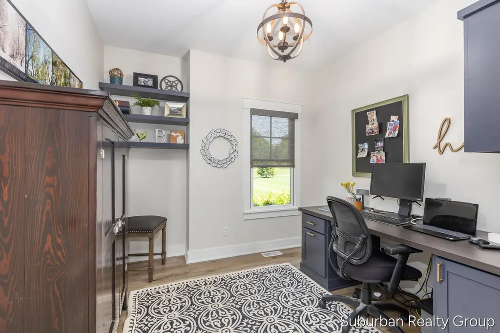 3123 Journey Drive Jamestown Charter Township MI 49426
