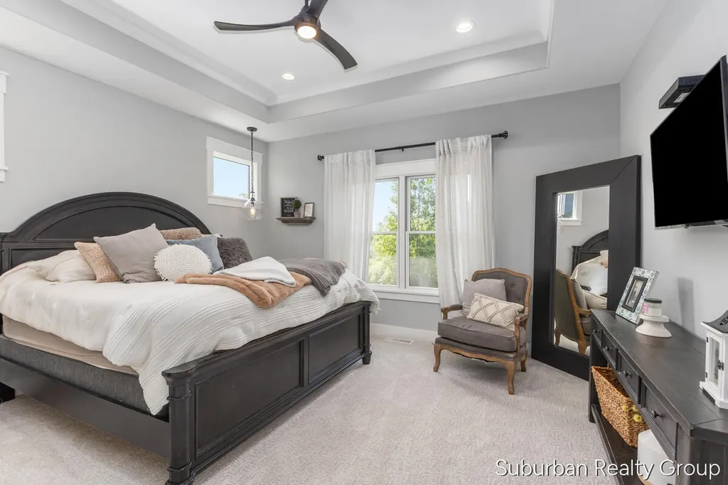 3123 Journey Drive Jamestown Charter Township MI 49426