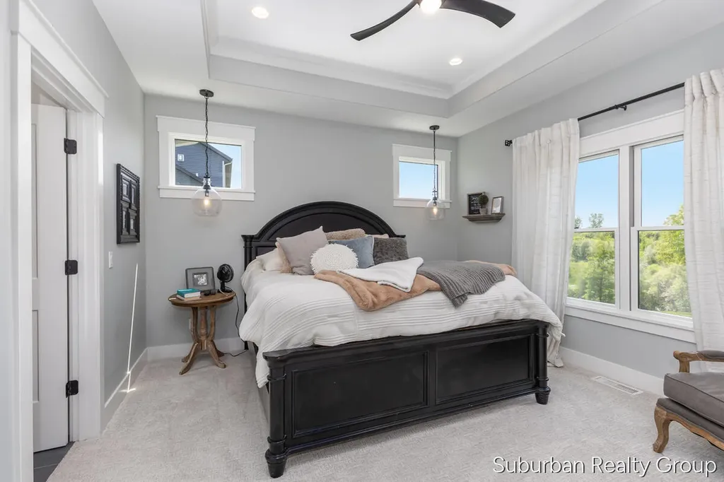 3123 Journey Drive Jamestown Charter Township MI 49426