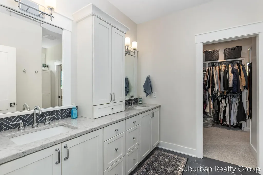 3123 Journey Drive Jamestown Charter Township MI 49426