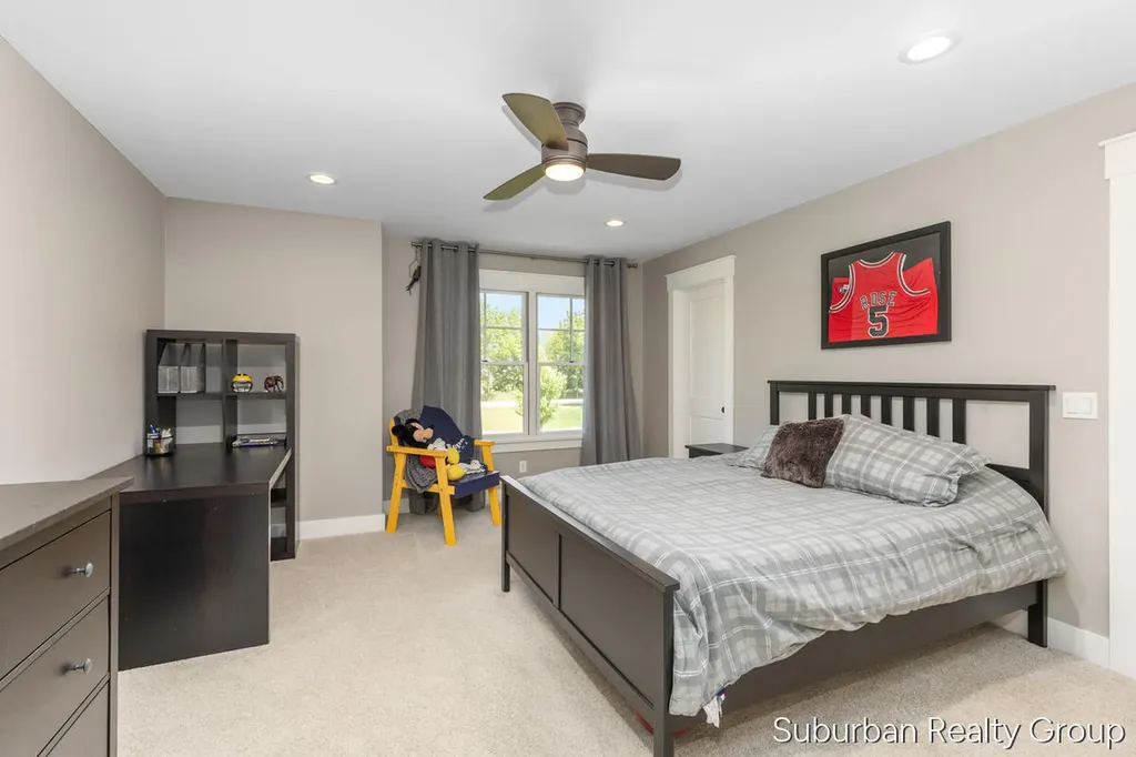 3123 Journey Drive Jamestown Charter Township MI 49426
