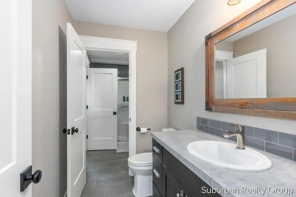3123 Journey Drive Jamestown Charter Township MI 49426