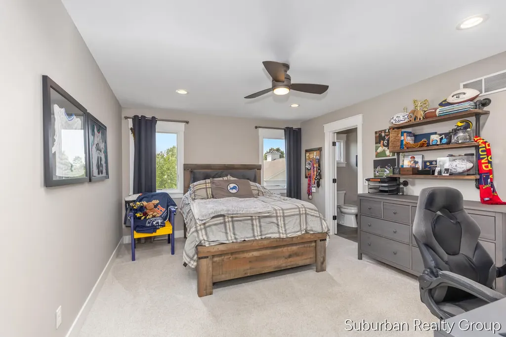 3123 Journey Drive Jamestown Charter Township MI 49426