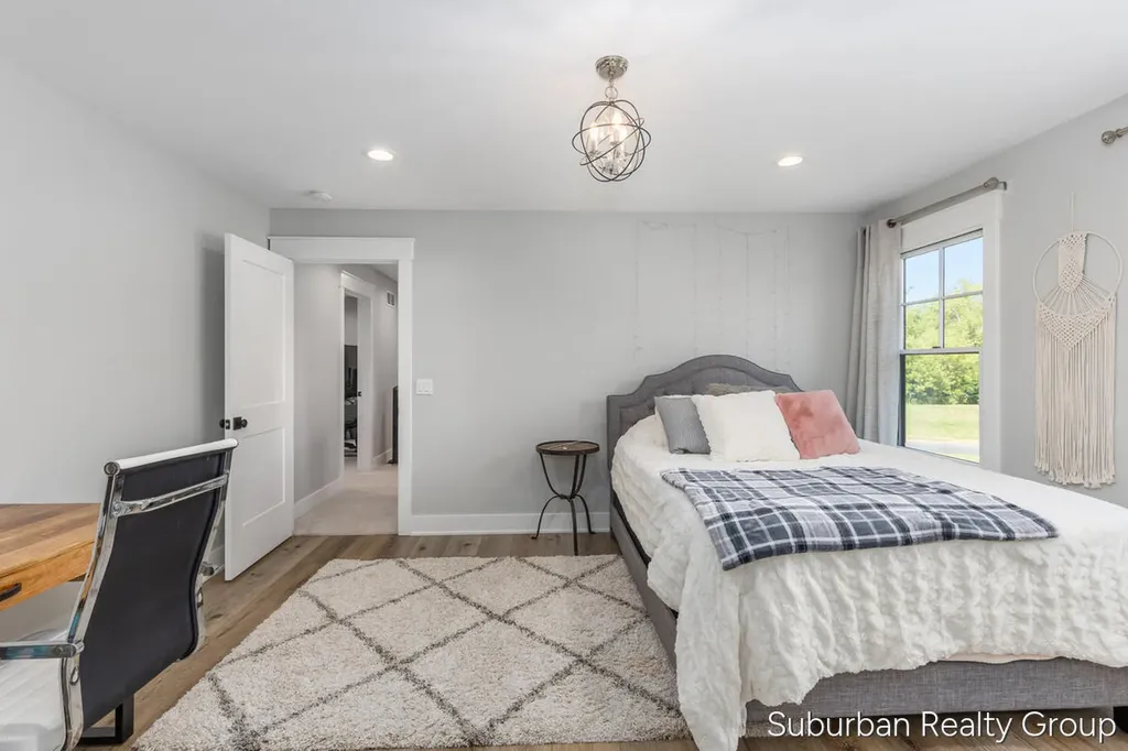 3123 Journey Drive Jamestown Charter Township MI 49426