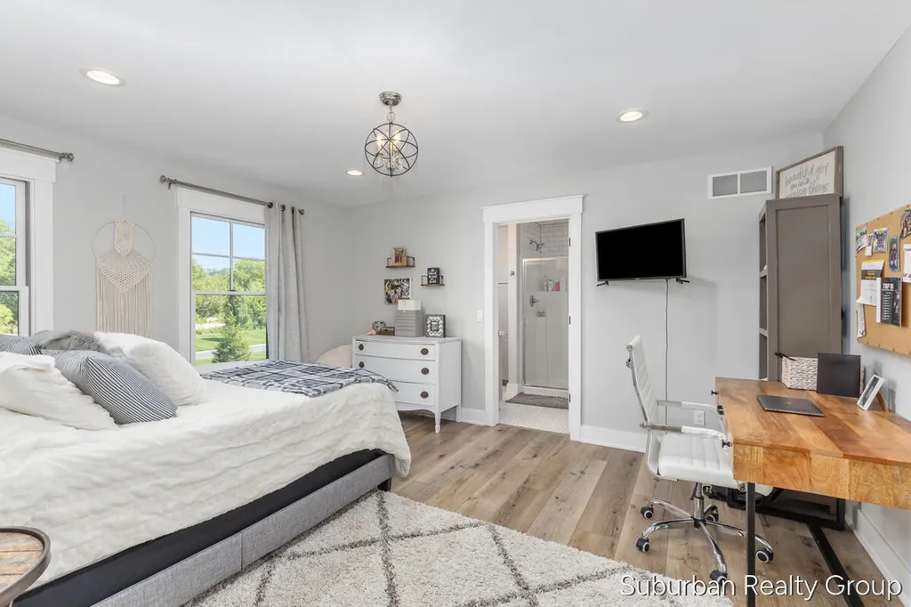 3123 Journey Drive Jamestown Charter Township MI 49426