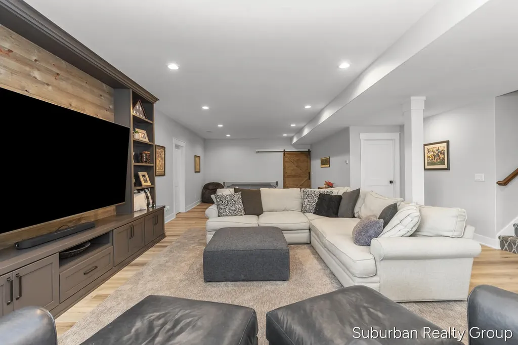 3123 Journey Drive Jamestown Charter Township MI 49426