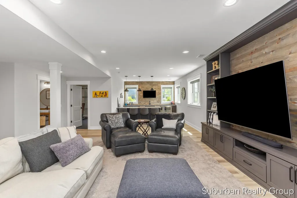 3123 Journey Drive Jamestown Charter Township MI 49426