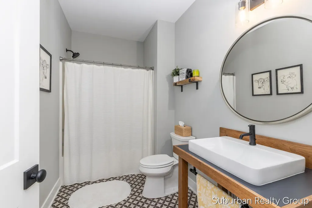 3123 Journey Drive Jamestown Charter Township MI 49426